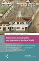 Book cover of: Astronomer, Cartographer and Naturalist of the New World. By: Huib Zuidervaart