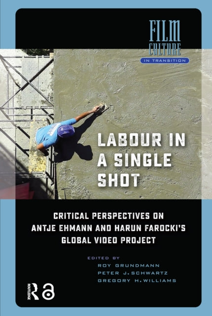 Book cover of: Labour in a Single Shot. By: Schwartz GRUNDMANN