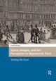 Book cover of: Space, Images, and Art Perception in Napoleonic Paris. By: Camilla Murgia