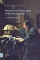 Book cover of: History and Philosophy of the Humanities. By: D. E. Vries LEEZENBERG