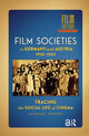Book cover of: Film Societies in Germany and Austria 1910-1933. By: Michael Cowan