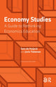Book cover of: Economy Studies. By: Sam de Muijnck