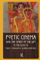 Book cover of: Poetic Cinema and the Spirit of the Gift in the Films of Pabst, Parajanov, Kubrick and Ruiz. By: Laleen Jayamanne