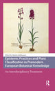 Book cover of: Epistemic Practices and Plant Classification in Premodern European Botanical Knowledge. By: Fabrizio Baldassarri