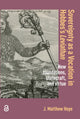 Book cover of: Sovereignty as a Vocation in Hobbes's Leviathan. By: Matthew Hoye