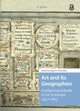 Book cover of: Art and Its Geographies