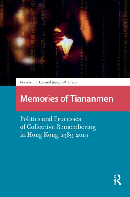 Book cover of: Memories of Tiananmen. By: Joseph M. Chan