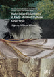 Book cover of: Materialized Identities in Early Modern Culture, 1450-1750. By: Burkart BURGHARTZ