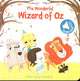 Book cover of: Classic Story Sound Book: Wizard of Oz