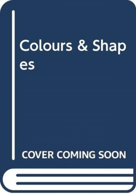 Book cover of: PEEKABOO WHERE ARE YOU SHAPES & COLOURS
