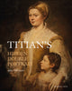 Book cover of: Titian's Hidden Double Portrait. By: Jaynie Anderson