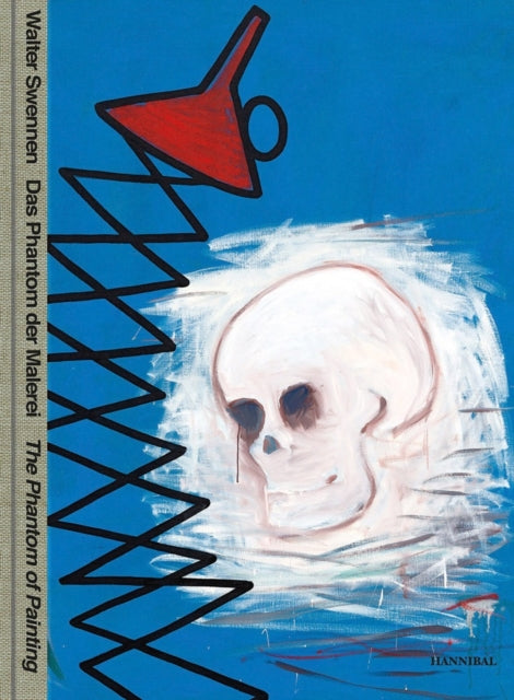 Book cover of: Walter Swennen. By: Walter Swennen