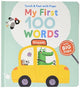 Book cover of: Vroom. By: Evgenia Golubeva
