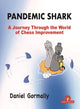 Book cover of: Pandemic Shark. By: Gormally