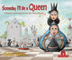 Book cover of: Someday I'll Be a Queen. By: Christel Minne