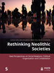 Book cover of: Rethinking Neolithic Societies. By: Caroline Heitz