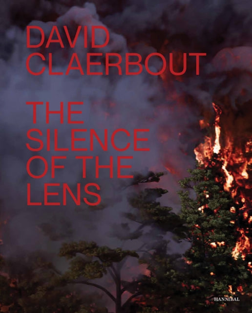 Book cover of: David Claerbout. By: CLAERBOUT