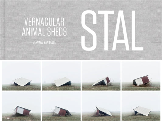 Book cover of: STAL. By: Vanfleteren BELLE