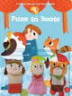 Book cover of: Puss in Boots