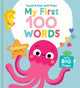 Book cover of: Colours