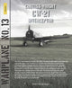 Book cover of: CW-21 Interceptor. By: Edwin Hoogschagen