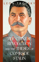 Book cover of: Chinese Revolution and the Theses of Comrade Stalin