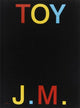Book cover of: TOY. By: MAELFEYT JURGEN