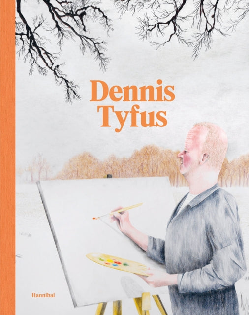 Book cover of: Dennis Tyfus. By: Dennis Tyfus