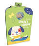 Book cover of: Dog (Soft Shake & Squeak Book)