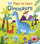 Book cover of: Dinosaurs