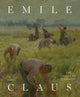 Book cover of: Emile Claus. By: SMET