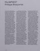 Palimpsest