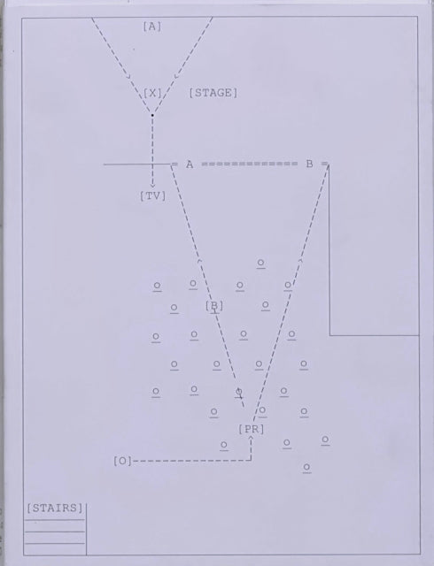 Book cover of: [theatro]