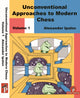Book cover of: Unconventional Approaches to Modern Chess Volume 1. By: Alexander Ipatov