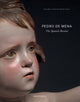 Book cover of: Pedro de Mena. By: Xavier Bray