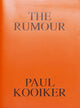 Book cover of: Rumour. By: KOOIKER PAUL