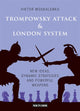 Book cover of: Trompowsky Attack & London System. By: Viktor Moskalenko