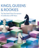 Book cover of: Kings, Queens and Rookies. By: Erwin l'Ami