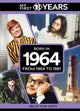 Book cover of: My First 18 Years - Born in 1964