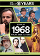 Book cover of: My First 18 Years - Born in 1968