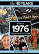 Book cover of: My First 18 Years - Born in 1976