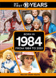 Book cover of: My First 18 Years - Born in 1984