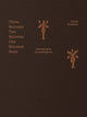 Book cover of: Three Becomes Two Becomes One Becomes None. By: Leonie Brandner