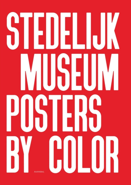 Book cover of: 1000 Posters From the Stedelijk Museum Amsterdam