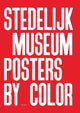 Book cover of: 1000 Posters From the Stedelijk Museum Amsterdam