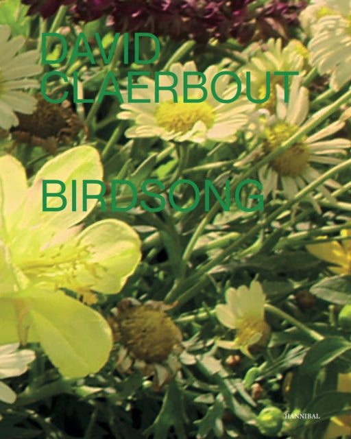 Book cover of: Birdsong