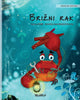 Book cover of: Brizni rak (Croatian Edition of The Caring Crab)