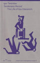 Book cover of: Tenderness Record - The Life of Ilya Zdanevich