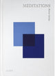 Book cover of: Meditations