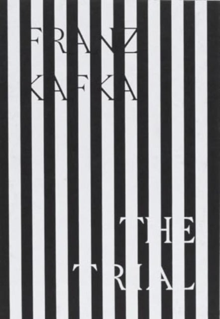 Book cover of: Trial